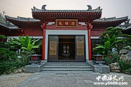 華清宮歷史簡(jiǎn)介華清宮是哪個(gè)朝代建造的