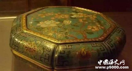 美方歸還流失文物中國(guó)流失海外的文物有哪些？