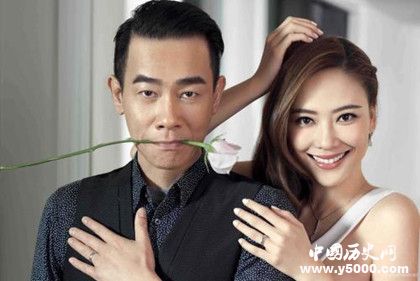 陳小春簡介陳小春演藝經(jīng)歷影視作品介紹人物評價怎么樣