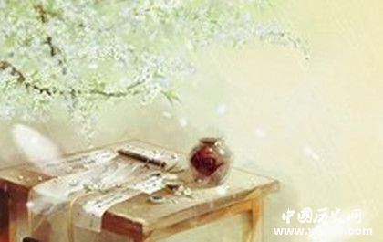 范仲淹詩歌作品介紹文學成就有哪些范仲淹墓地在哪兒