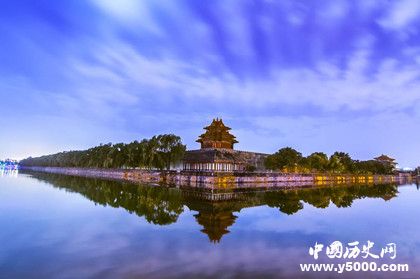 北京故宮歷史簡(jiǎn)介北京故宮歷史多久了 北京故宮歷史簡(jiǎn)介北京故宮歷史多久了