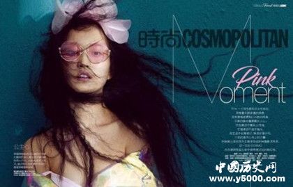時(shí)尚COSMOPOLITAN是一本什么樣的雜志雜志內(nèi)容介紹