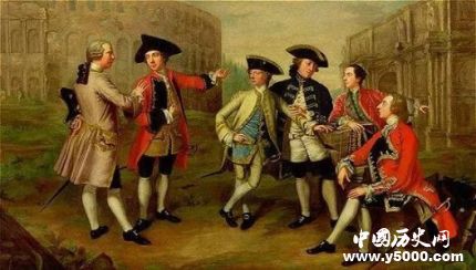 英國斯圖亞特王朝發(fā)展歷史簡介斯圖亞特王朝復(fù)辟是怎么回事？