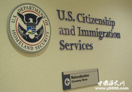 美移民局新計算器上線美移民局推出新計算器的原因是什么？