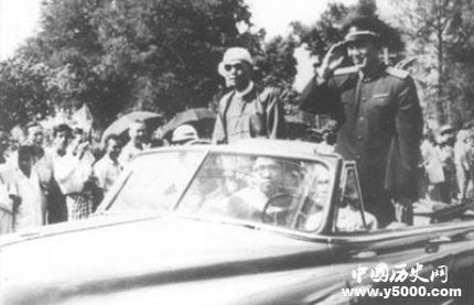 麥克馬洪線簡介麥克馬洪線的起源麥克馬洪線的現(xiàn)狀如何？