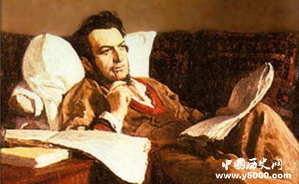 作曲家格林卡生平故事簡介格林卡代表作品有哪些？