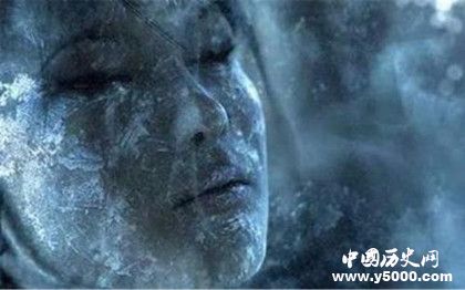 人體冷凍多年以后可以再?gòu)?fù)活嗎 人體冷凍多年以后可以再?gòu)?fù)活嗎