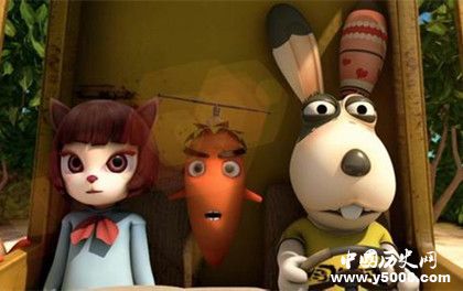 電影《闖堂兔3囧囧時光機》劇情內容介紹電影什么時候上映