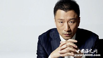 孫紅雷艾特田馥甄孫紅雷個人介紹