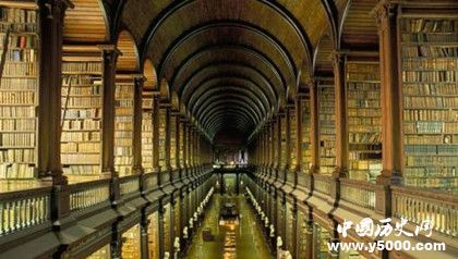 史前圖書(shū)館之謎是什么 史前圖書(shū)館怎么毀掉的