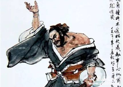 鄒潤(rùn)生平簡(jiǎn)介鄒潤(rùn)的故事鄒潤(rùn)的結(jié)局如何？