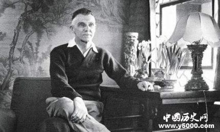 史迪威將軍生平故事簡(jiǎn)介對(duì)史迪威的評(píng)價(jià)如何？