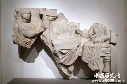 羅馬皇帝戴克里先簡介戴克里先改革戴克里先是怎么死的？