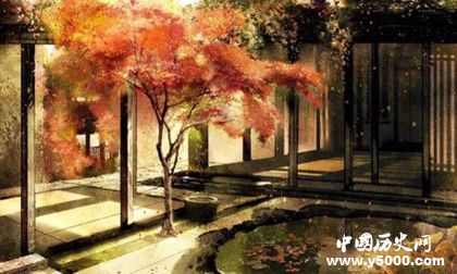 賈島代表作題李凝幽居原文鑒賞作品翻譯創(chuàng)作背景是什么 賈島代表作題李凝幽居原文鑒賞作品翻譯創(chuàng)作背景是什么