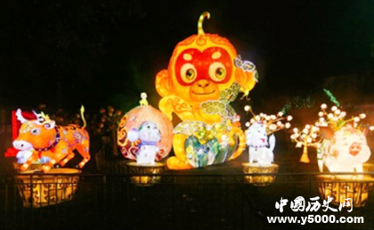 第二十五屆自貢國際恐龍燈會舉辦時間展會內(nèi)容自貢旅游景點