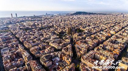 加泰羅尼亞是指哪個(gè)國(guó)家加泰羅尼亞的歷史發(fā)展