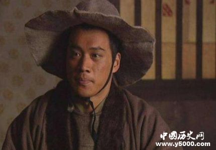 武松生平簡介武松的故事武松的結局如何？