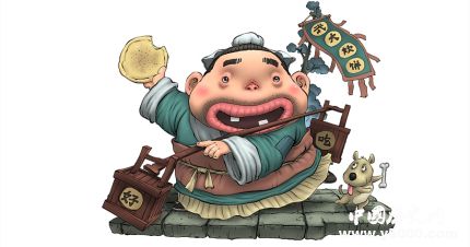 炊餅簡(jiǎn)介炊餅的做法炊餅和燒餅的區(qū)別是什么？