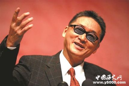 李敖去世一周年李敖說過的最經(jīng)典的話有哪些？