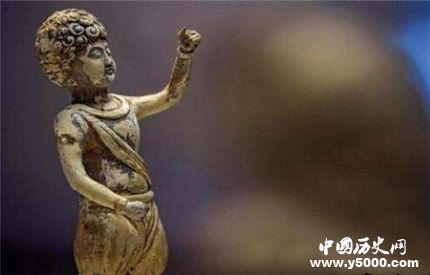 唐朝傳奇故事昆侖奴磨勒成就崔生的一段美好姻緣 唐朝傳奇故事昆侖奴磨勒成就崔生的一段美好姻緣