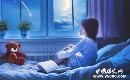 人為什么會做夢做夢的原因有哪些夢是怎么產生的