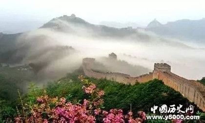 萬(wàn)里長(zhǎng)城的兩端在什么地方 萬(wàn)里長(zhǎng)城從哪里開(kāi)始修建的