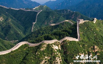 八達(dá)嶺長(zhǎng)城的歷史八達(dá)嶺長(zhǎng)城景點(diǎn)介紹好玩嗎 八達(dá)嶺長(zhǎng)城的歷史八達(dá)嶺長(zhǎng)城景點(diǎn)介紹好玩嗎