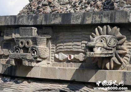 羽蛇城簡(jiǎn)介羽蛇城建造時(shí)間是誰(shuí)建的羽蛇城奇特之處