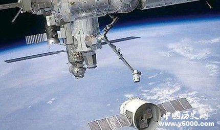 龍飛船空間站對(duì)接成功龍飛船空間站對(duì)接原理過(guò)程是怎樣的？