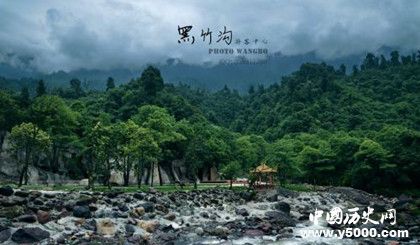 黑竹溝死亡谷之謎:黑竹溝里死了多少人 黑竹溝死亡谷之謎:黑竹溝里死了多少人