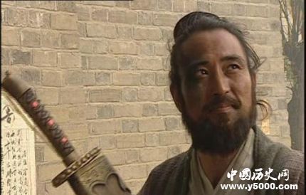 楊志生平簡(jiǎn)介楊志的故事楊志的結(jié)局如何？