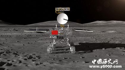 玉兔號(hào)月球車(chē)簡(jiǎn)介關(guān)于玉兔的傳說(shuō)故事你知道嗎