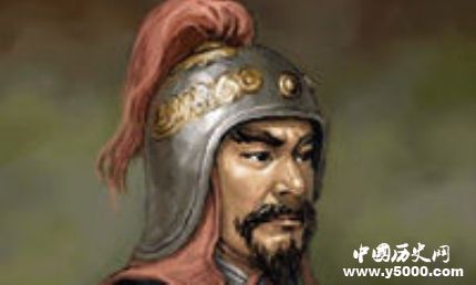 三國人物呂岱生平簡介呂岱的故事呂岱是怎么死的？