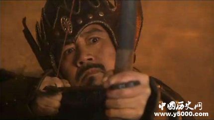 史文恭歷史簡(jiǎn)介史文恭的故事史文恭是怎么死的？