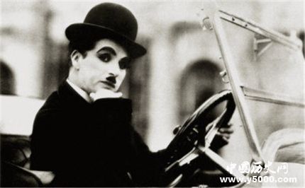 卓別林生平經(jīng)歷作品簡介卓別林為什么偉大？