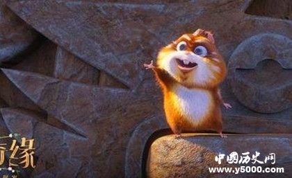 電影《森林奇緣》劇情內(nèi)容介紹森林奇緣什么時(shí)候上映