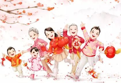 過年為什么要穿新衣服過年穿新衣服的歷史由來是什么 過年為什么要穿新衣服過年穿新衣服的歷史由來是什么