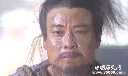 三國(guó)人物馬謖生平簡(jiǎn)介馬謖的故事馬謖是怎么死的？