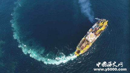 天鯤號(hào)完成測試天鯤號(hào)有什么功能作用？