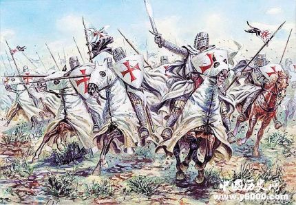 圣殿騎士團(tuán)發(fā)展歷史簡(jiǎn)介圣殿騎士團(tuán)還存在嗎？