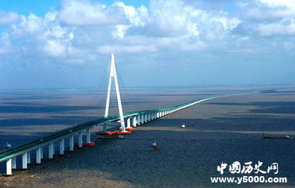 杭州灣跨海大橋簡(jiǎn)介杭州灣跨海大橋的發(fā)展歷史 杭州灣跨海大橋簡(jiǎn)介杭州灣跨海大橋的發(fā)展歷史