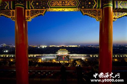 故宮首次晚間開(kāi)放故宮元宵燈會(huì)有哪些看點(diǎn)