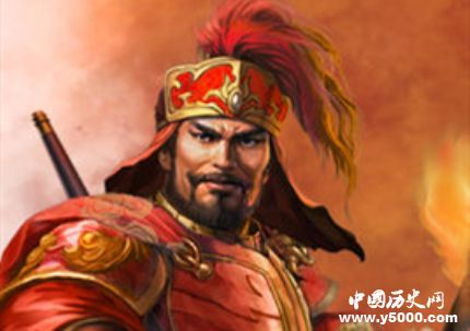 魏定國(guó)生平簡(jiǎn)介魏定國(guó)的故事魏定國(guó)的結(jié)局如何？