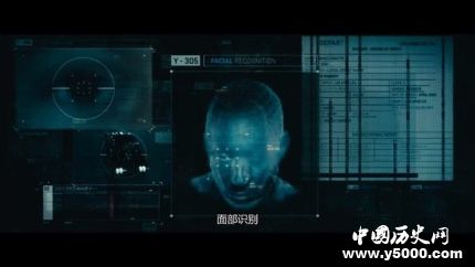 支付寶蜻蜓發(fā)布人臉識(shí)別技術(shù)發(fā)展歷史簡介