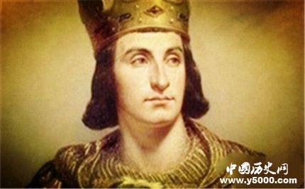 獅心王理查一世生平故事簡介理查一世為什么被叫作獅心王？