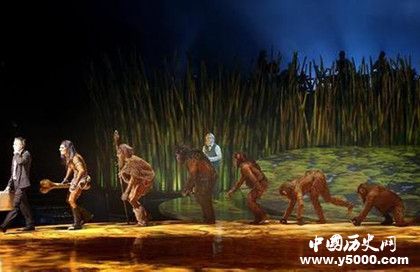 人類發(fā)源地之謎：東非是人類的發(fā)源地嗎？