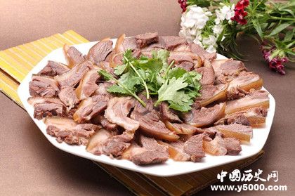 大雪節(jié)氣要吃什么哪些食物適合大雪的時候吃