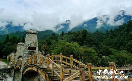 黑竹溝死亡谷之謎：黑竹溝里死了多少人