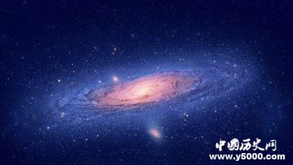 15億光年外的無線電訊號是什么為什么出現(xiàn)無線信號 15億光年外的無線電訊號是什么為什么出現(xiàn)無線信號