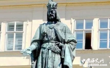 查理四世生平簡(jiǎn)介查理四世的黃金詔書內(nèi)容是什么？